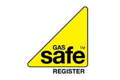 gas safe companies Cape Castle